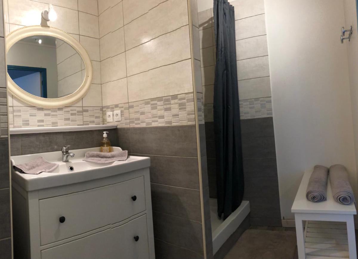 Studio proche des falaises, du port et des plages - Housity