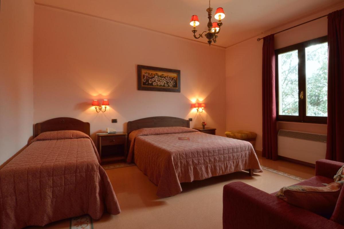 Poggio Degli Olivi - Housity