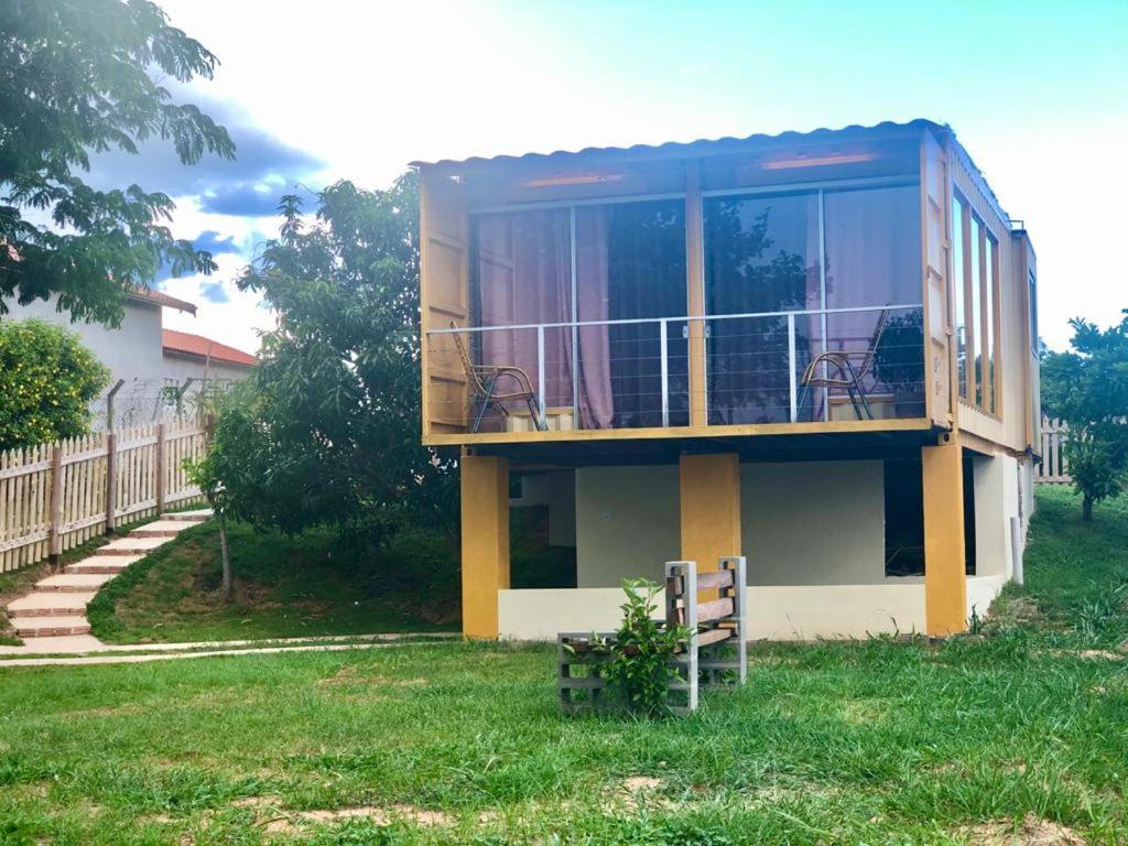 Swiss Chalet - Housity