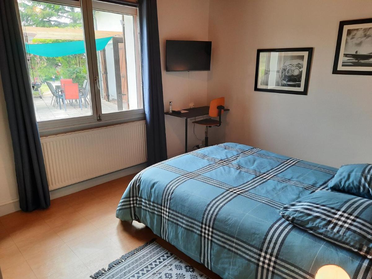 Gite Les Quat'vents - Housity