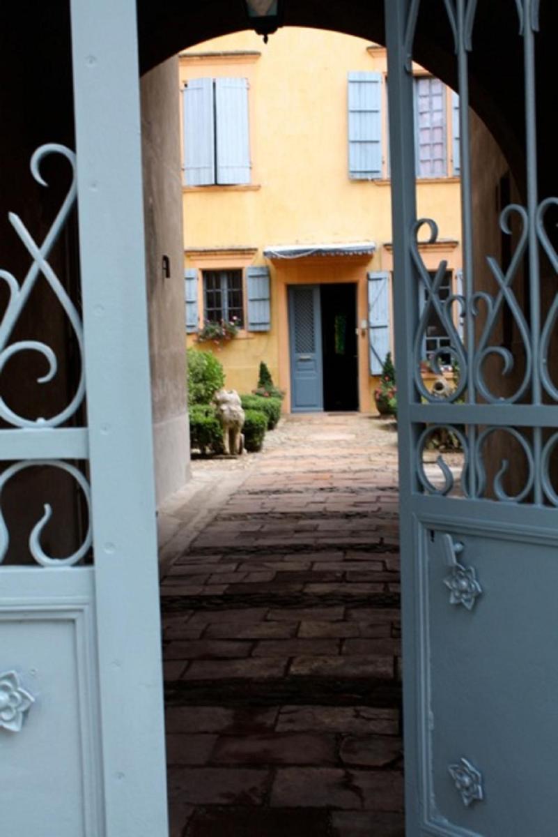 La Halte du Temps - Housity