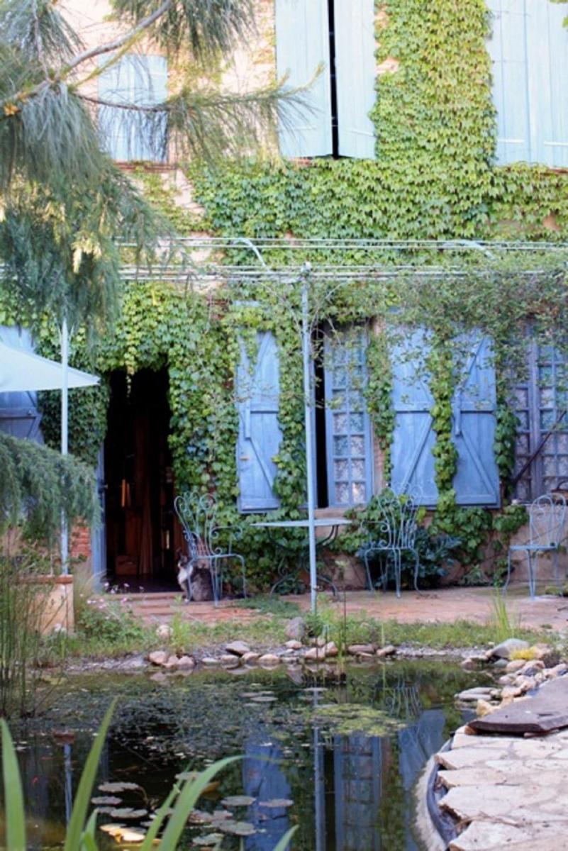 La Halte du Temps - Housity