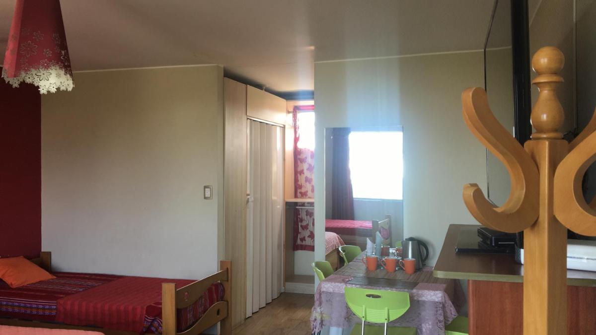 Habitaciones en Buena Vista - Housity