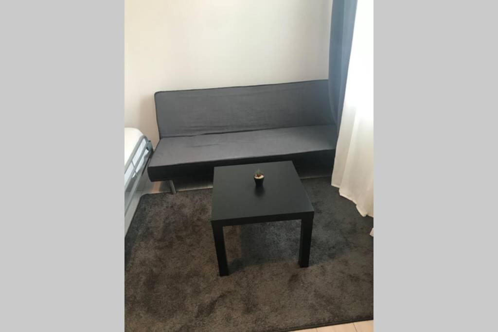 Studio Calme et Lumineux proche Centre ville WIFI - Housity