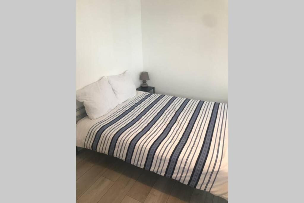 Studio Calme et Lumineux proche Centre ville WIFI - Housity
