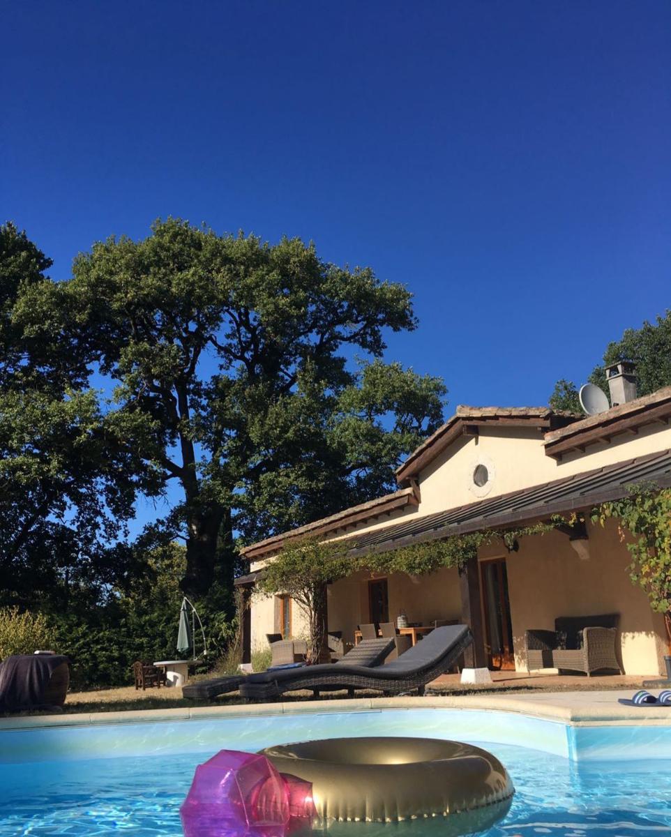 Gite De Merugat - Housity