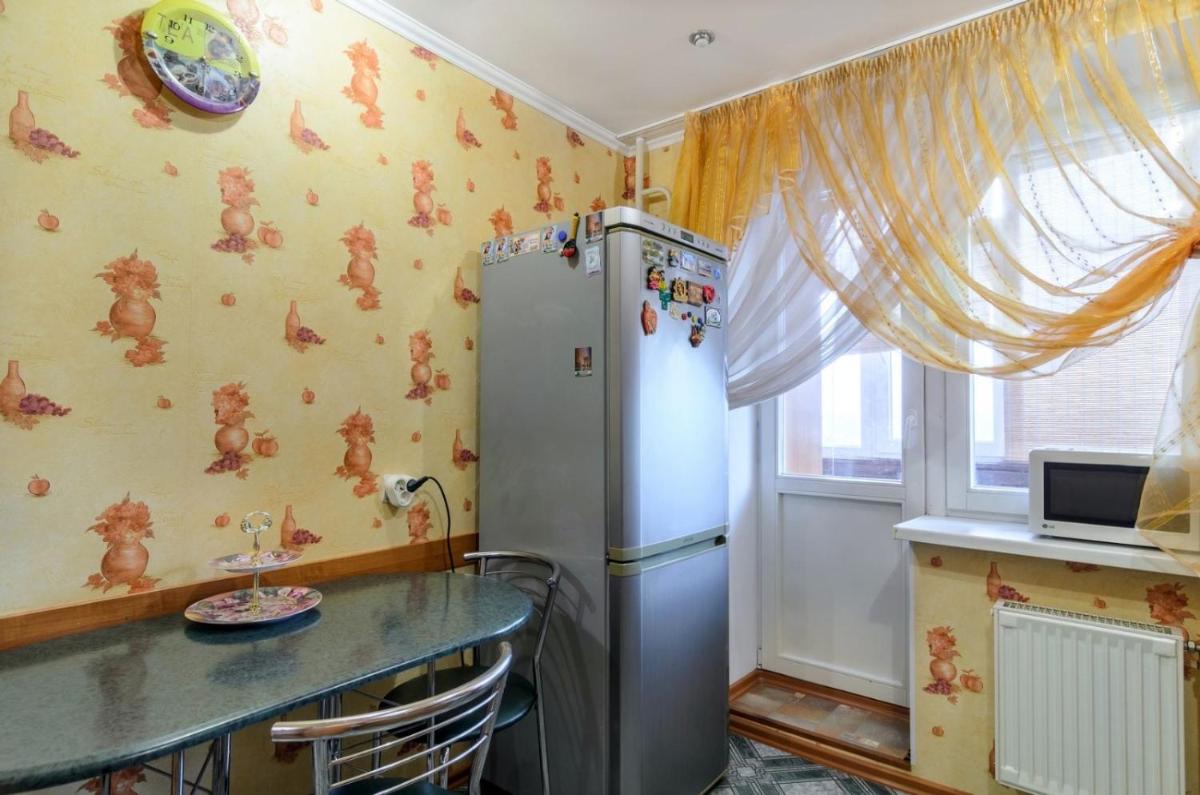 Star Home Иллинская - Housity