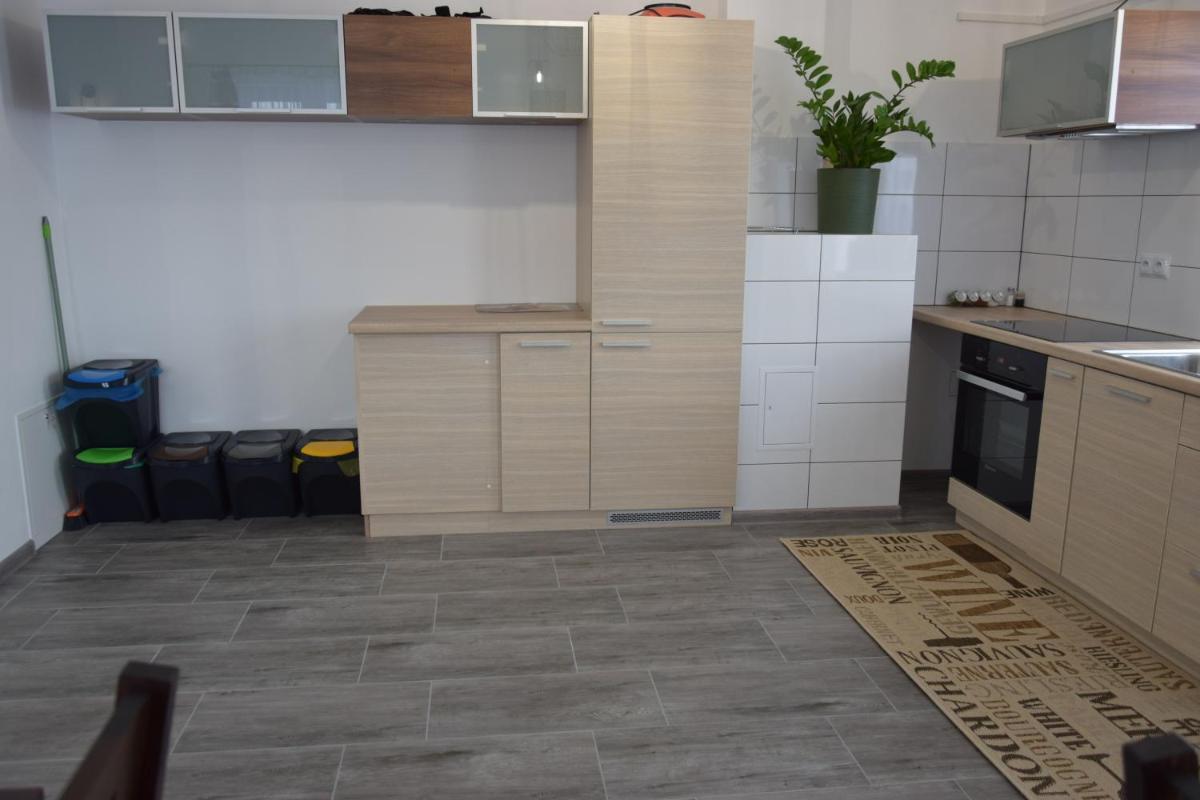 Noclegi u Eweliny - Housity