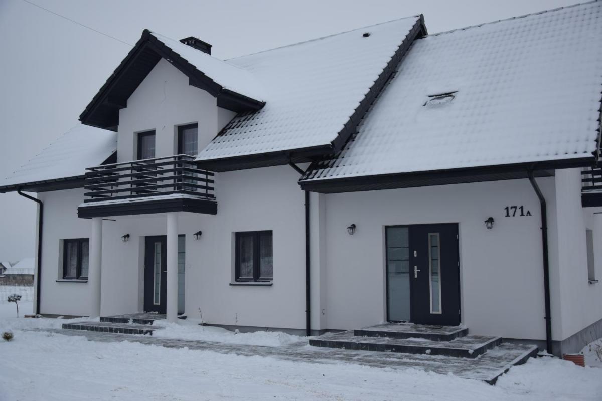Noclegi u Eweliny - Housity