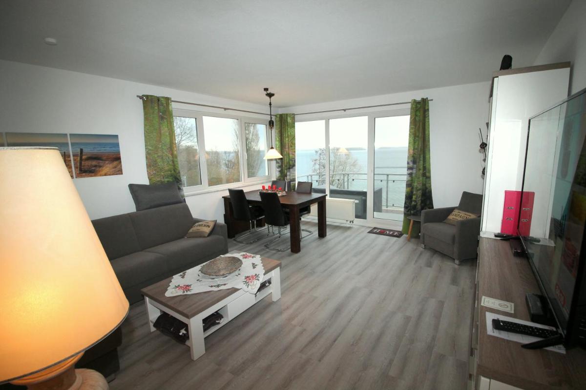 Ferienwohnung Ascheberg am See - Housity