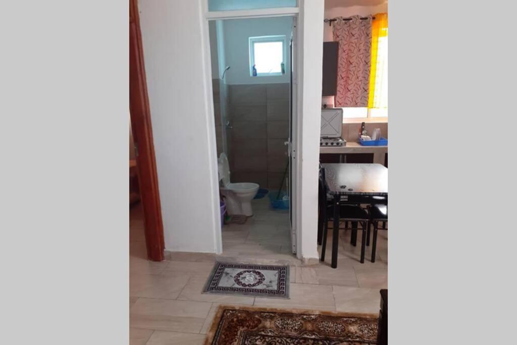 Mtwapa Pride Apartment 4th Floor - Housity