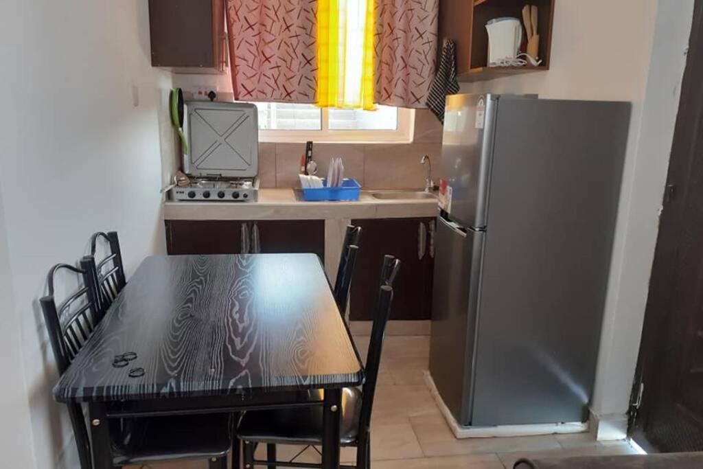 Mtwapa Pride Apartment 4th Floor - Housity