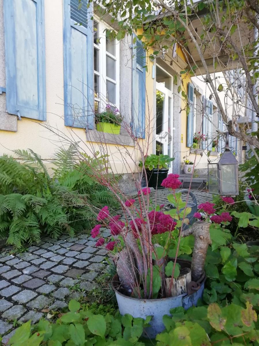 Suitetrails - Le Domaine De Pairis