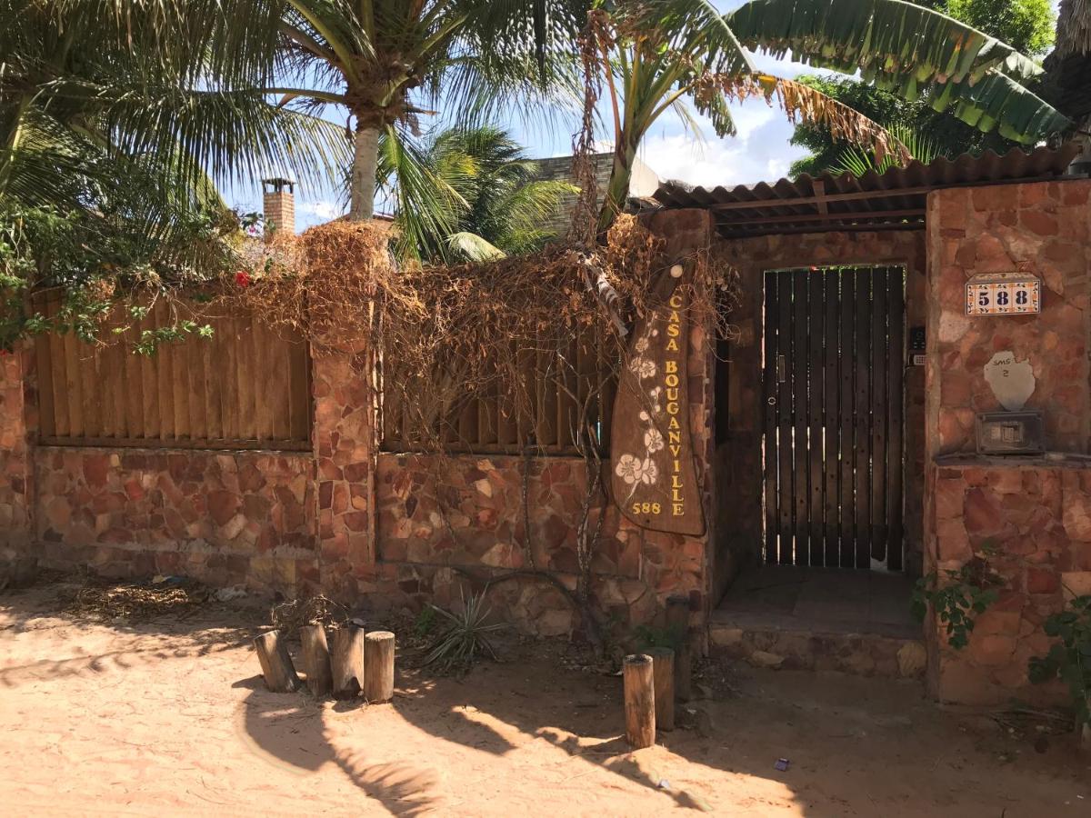 Casa Bouganville apartamento 4 - Housity