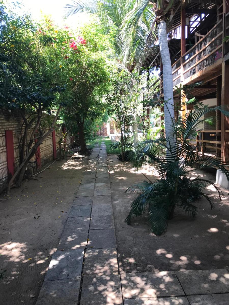 Casa Bouganville apartamento 4 - Housity