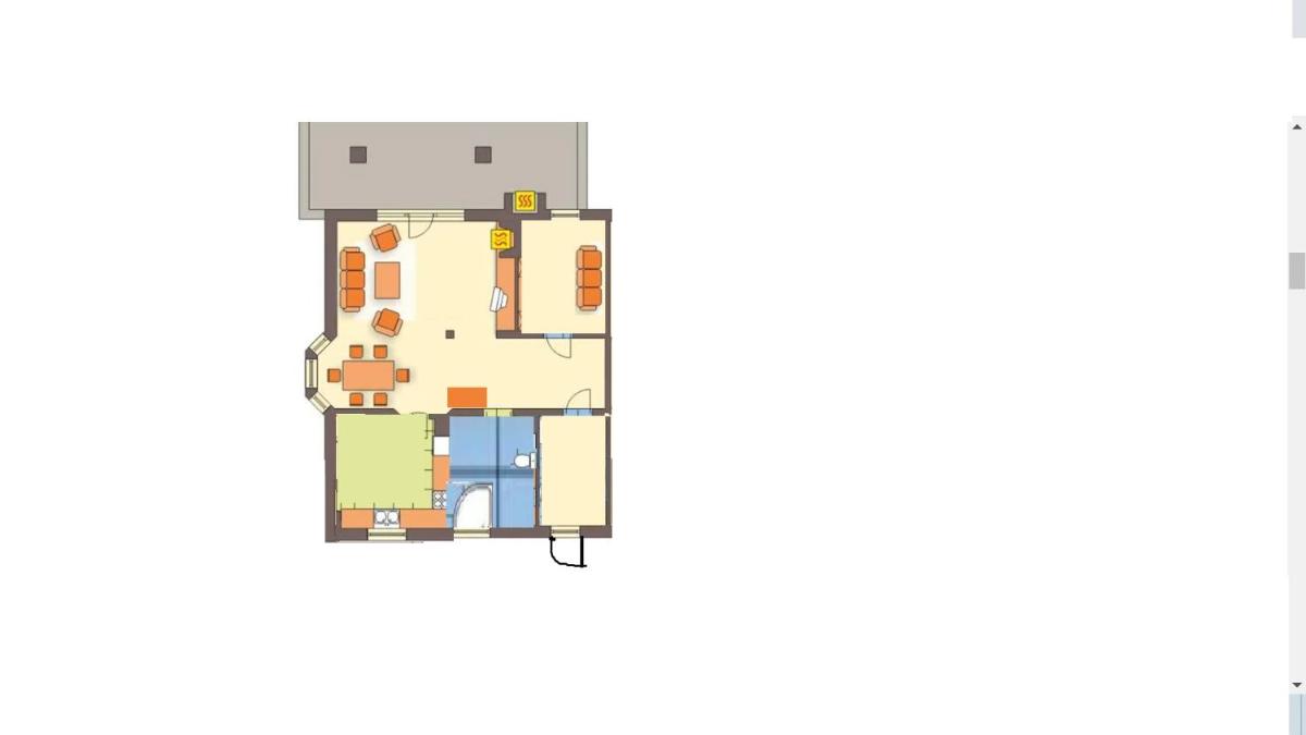 Pszczeli Ogród - agroturystyka - Housity