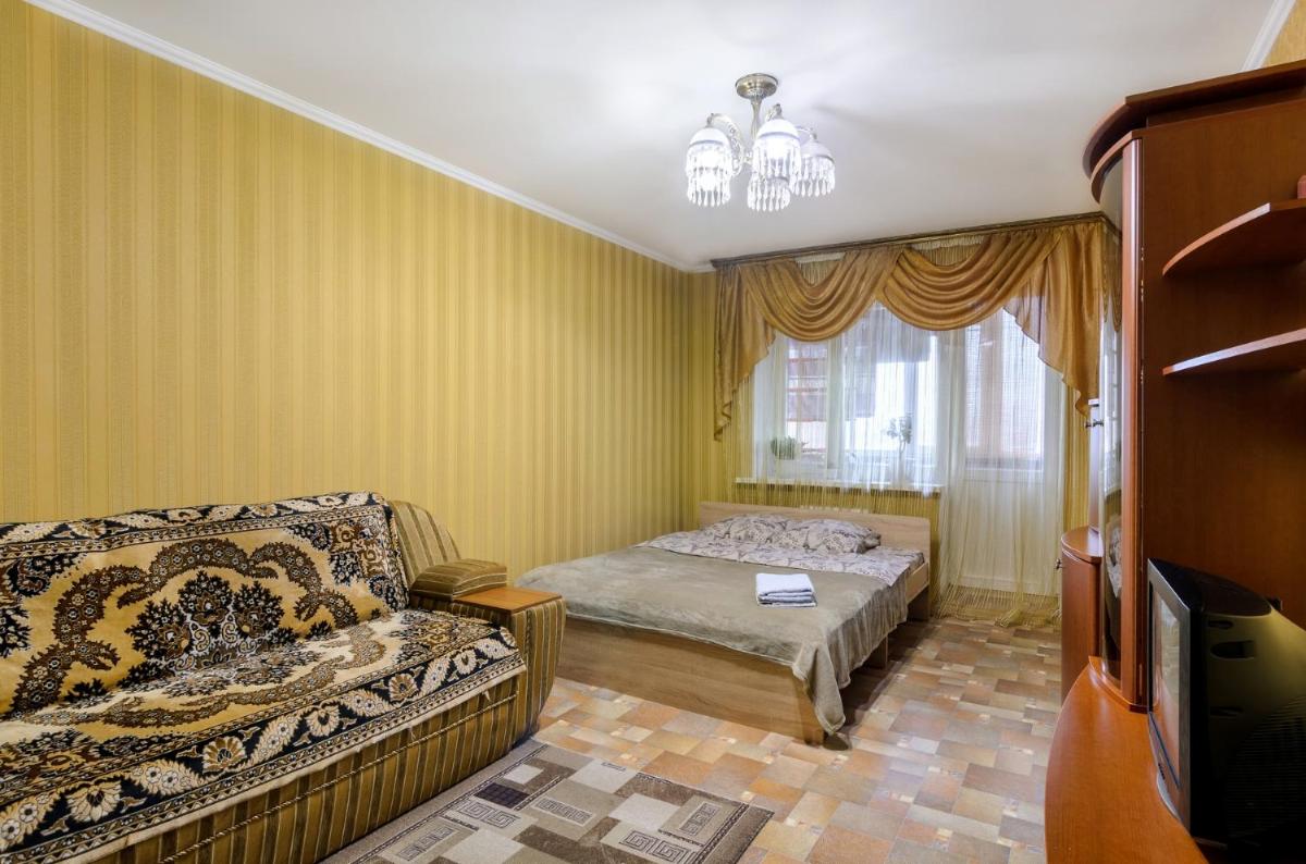Star Home Иллинская - Housity