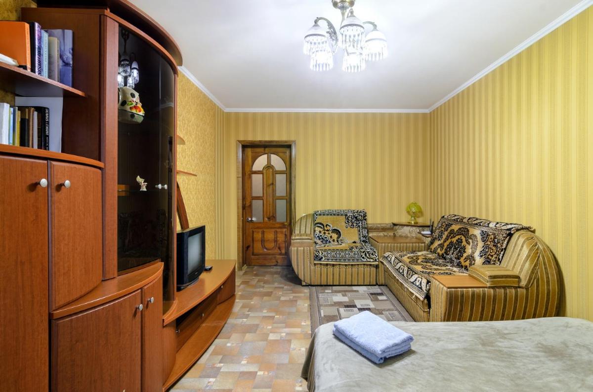 Star Home Иллинская - Housity