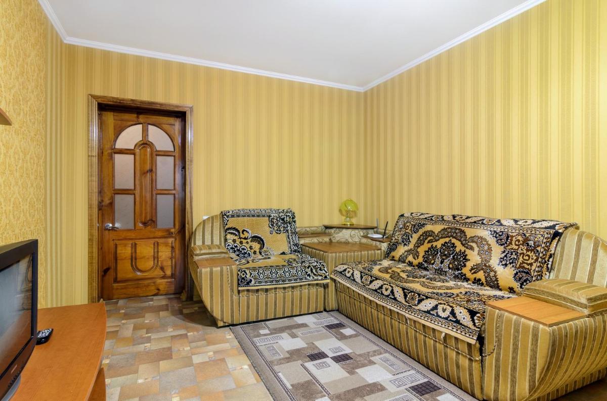 Star Home Иллинская - Housity