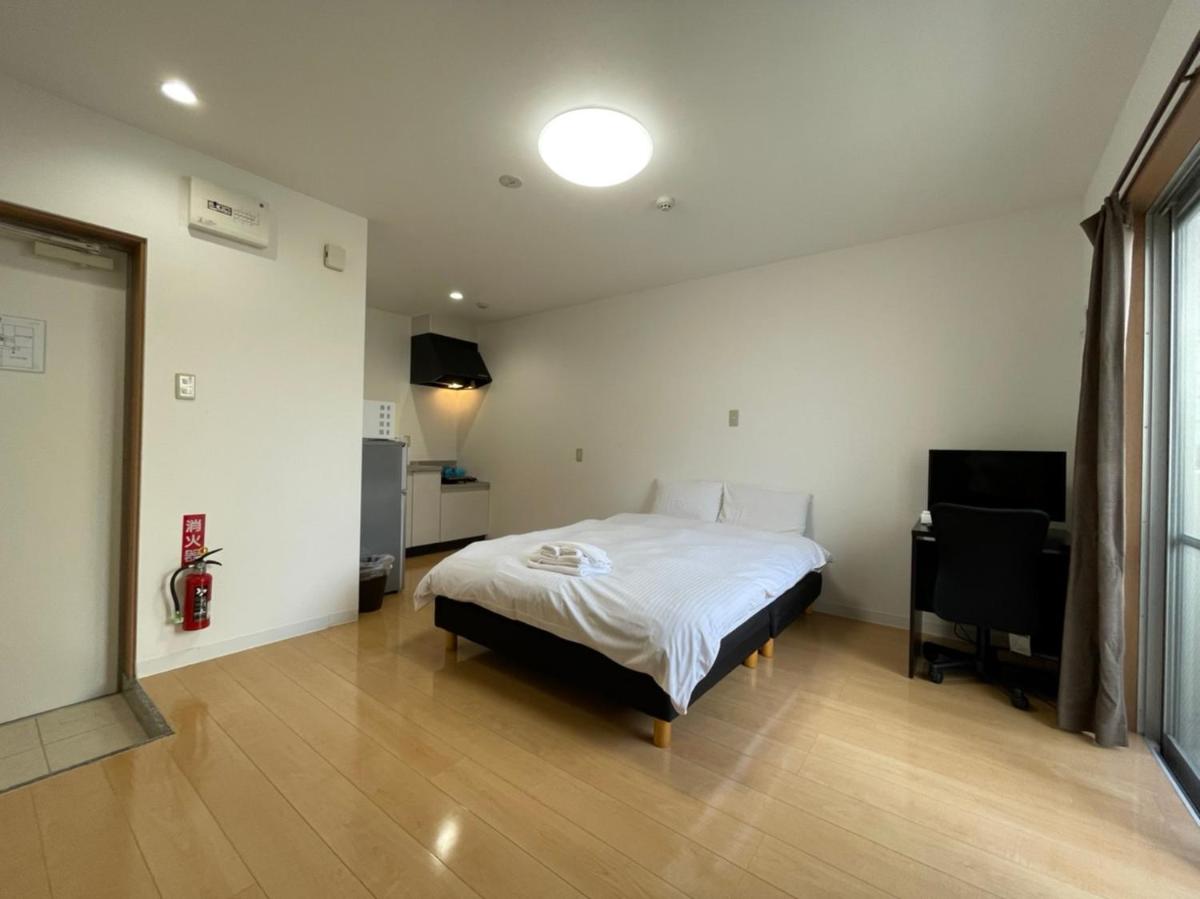 Glanz-Inn Matsuo - Housity