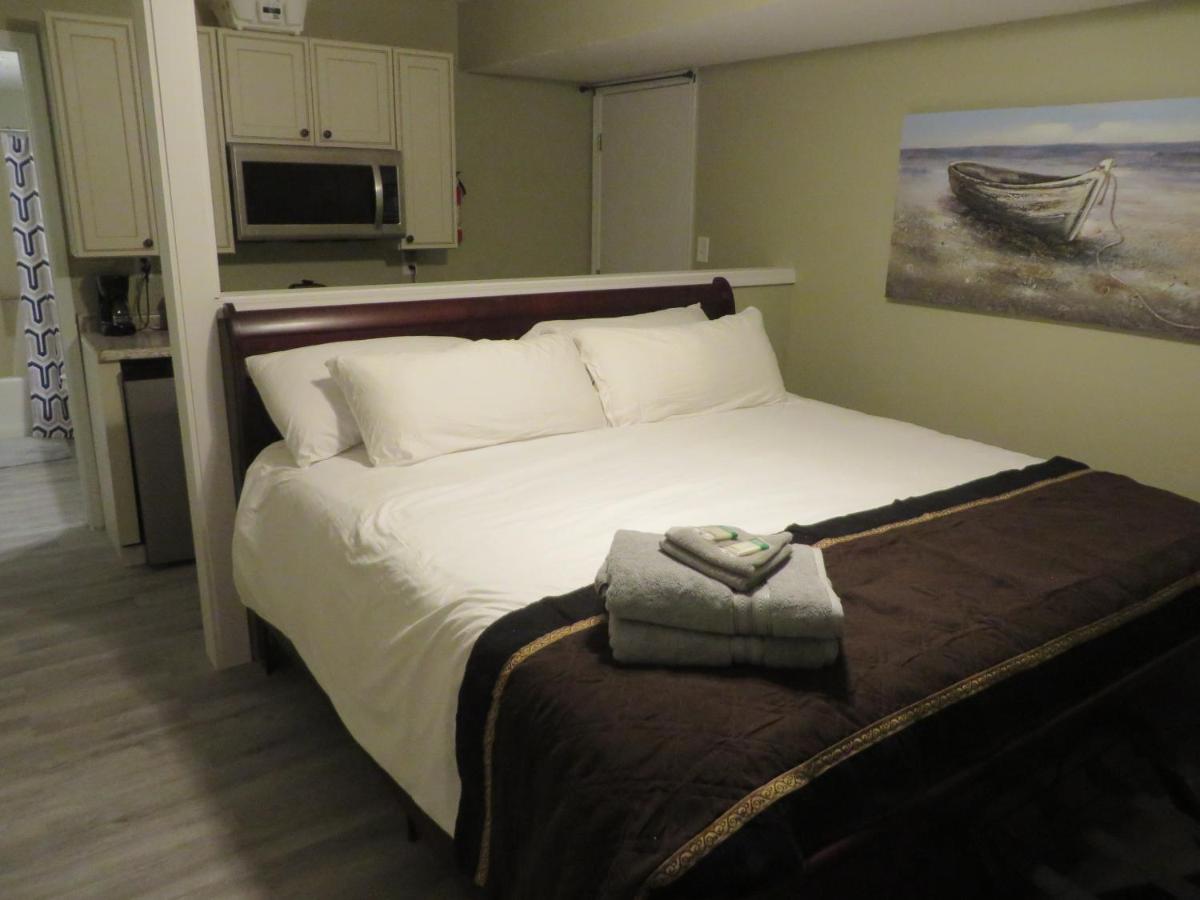 5 STAR Atlanta Harsfield Guesthouse - Housity