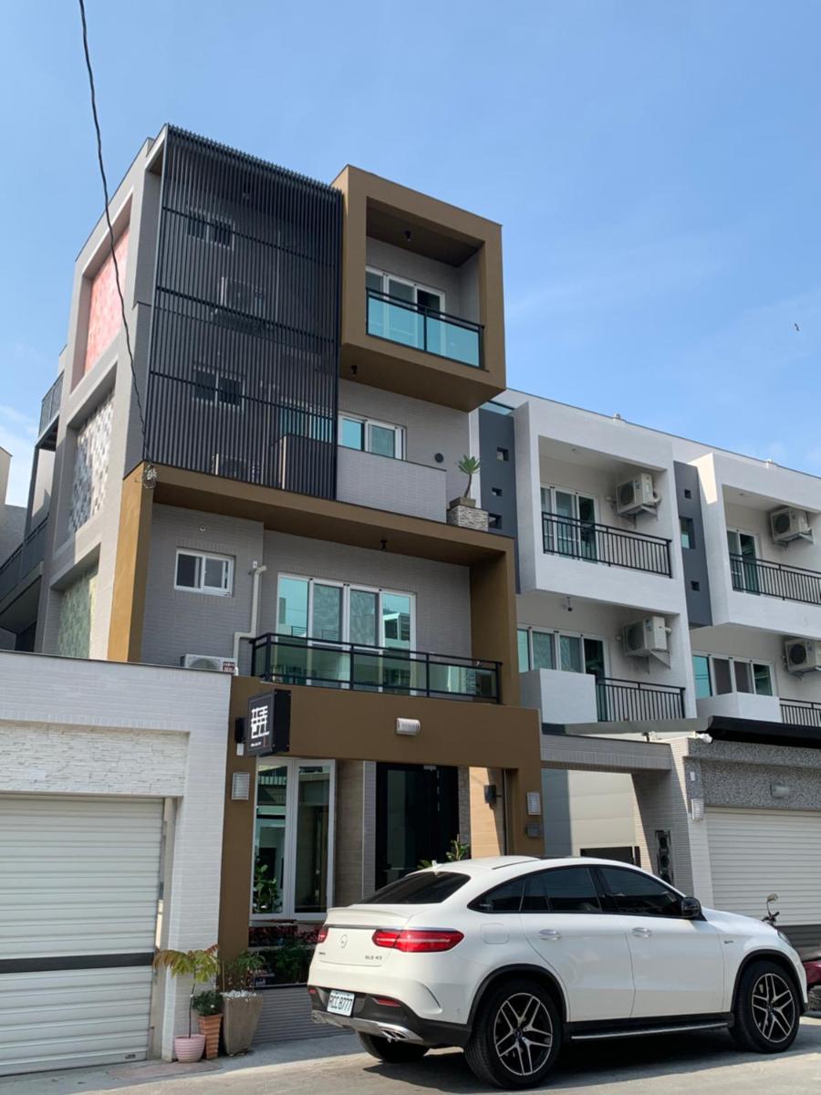 Alleyway Homestay - Housity