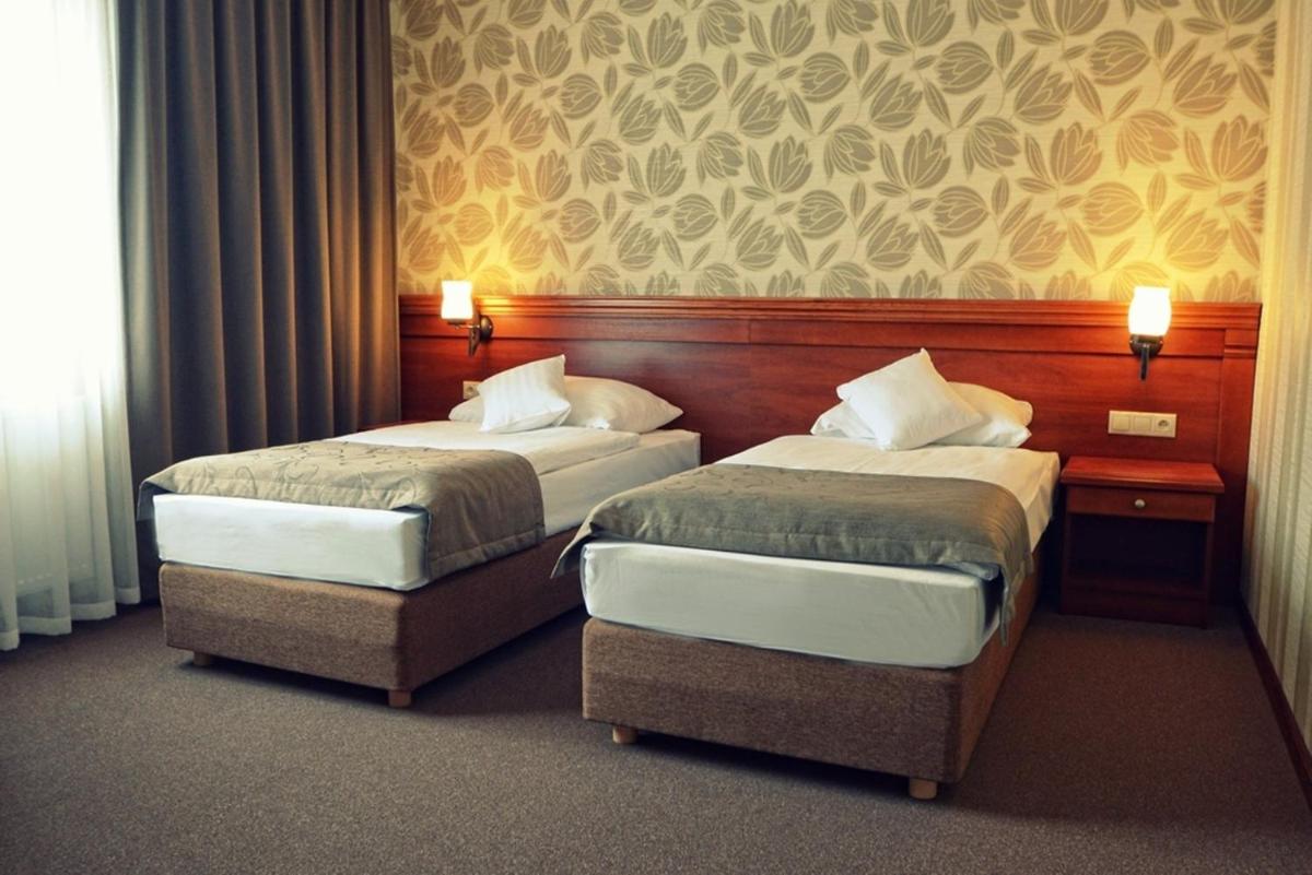 Hotel Jamajka & SPA - Housity