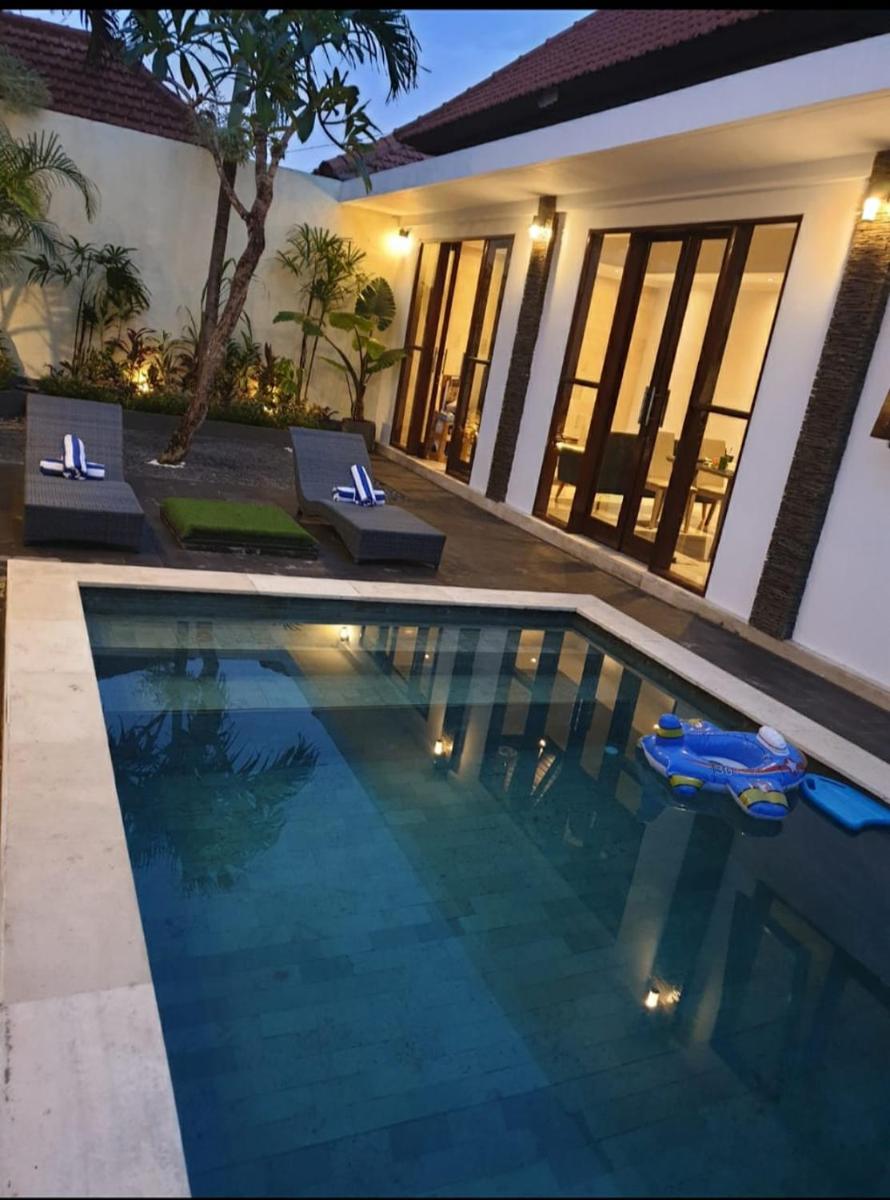 Villa Akmali Canggu - 2 Bedrooms - Housity
