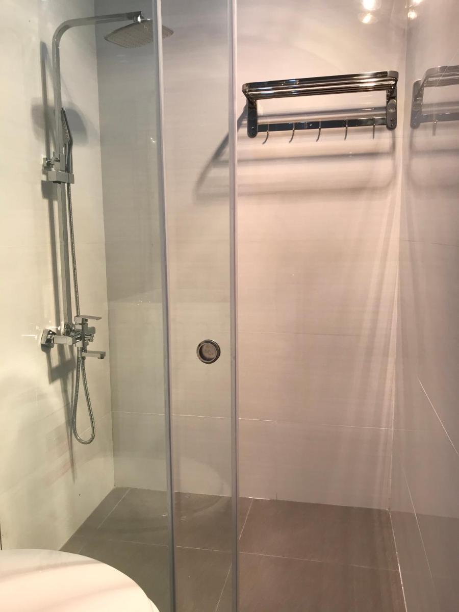 SAOLA Apartment Le Chan Hai Phong - Housity