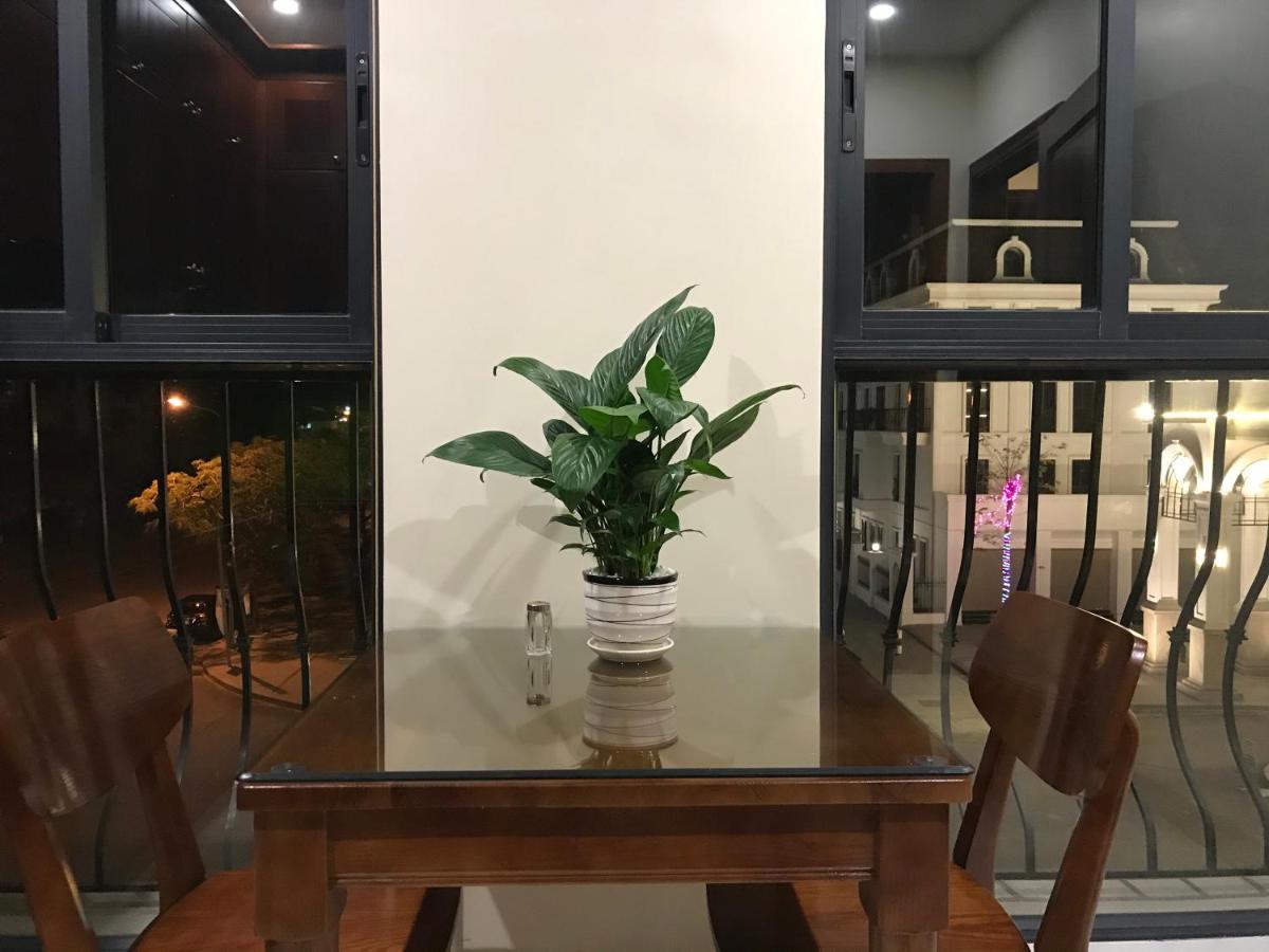 SAOLA Apartment Le Chan Hai Phong - Housity