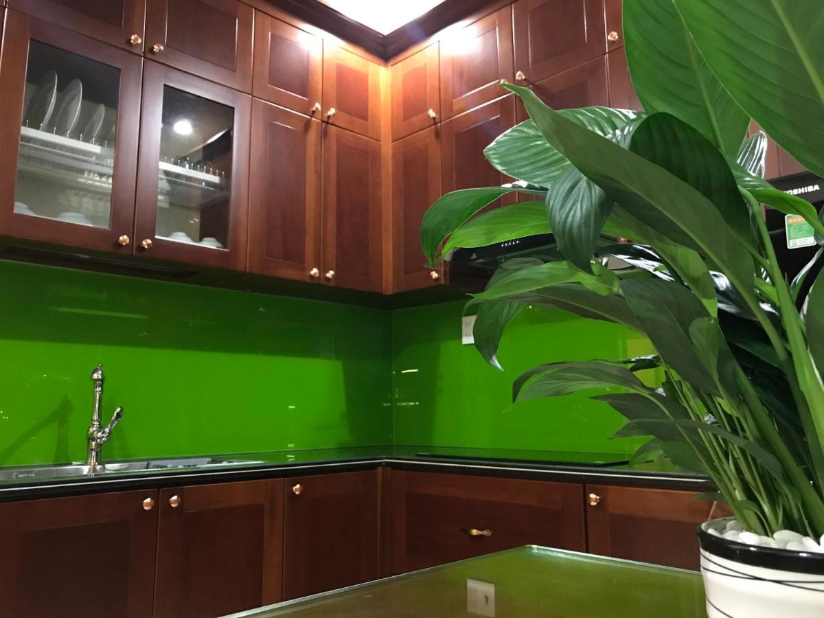 SAOLA Apartment Le Chan Hai Phong - Housity