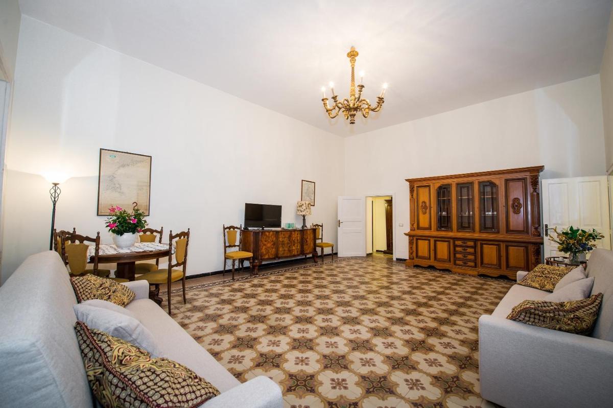 Bed and Breakfast La Torretta - Hizvo