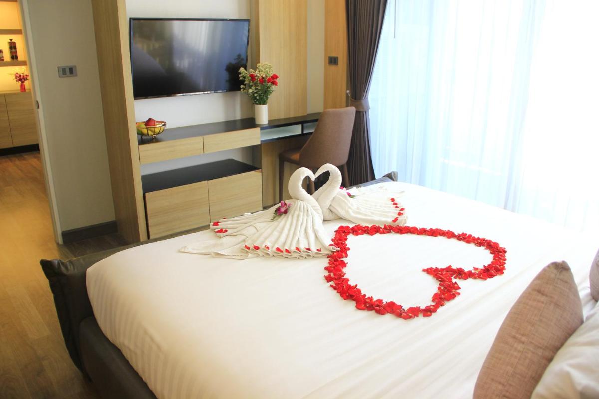 Wellness Chiang Mai Hotel - Housity
