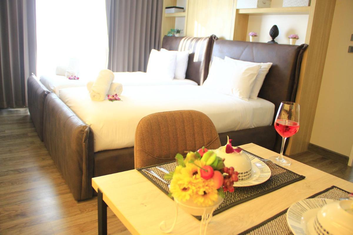 Wellness Chiang Mai Hotel - Housity