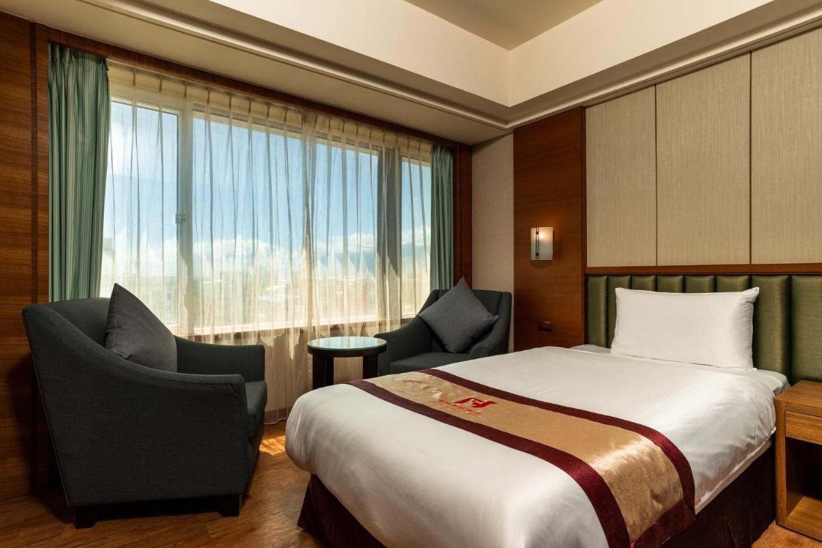 Fish Hotel Taitung - Housity