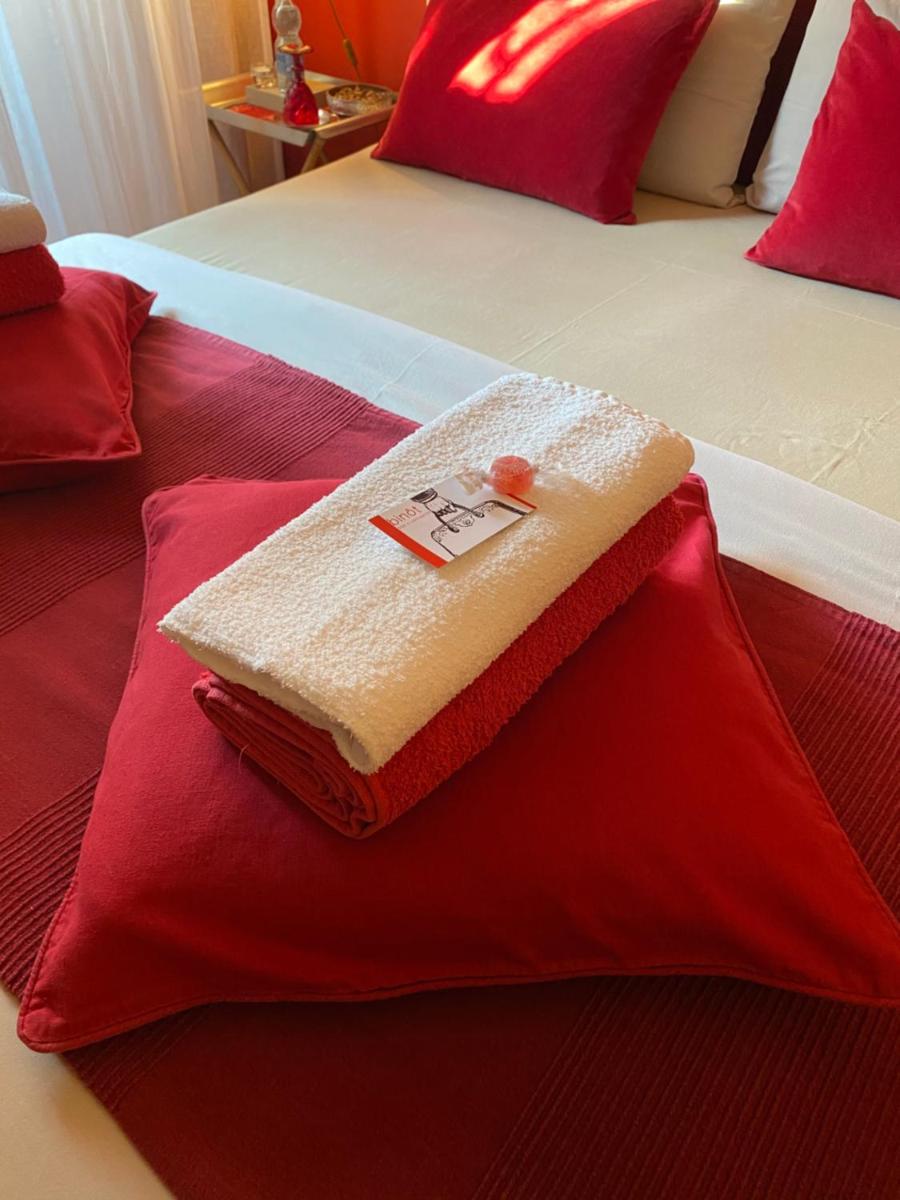 B&B Binot - Housity
