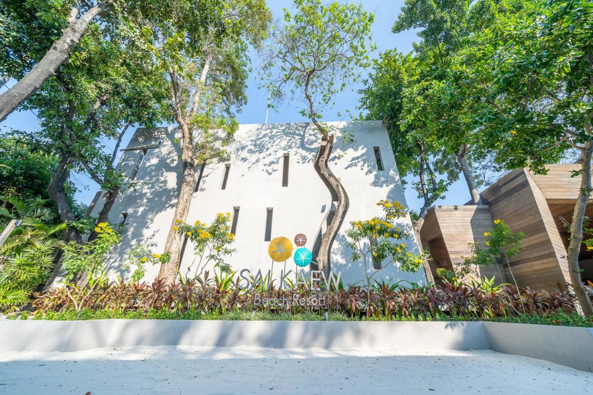 Sai Kaew Beach Resort - Housity