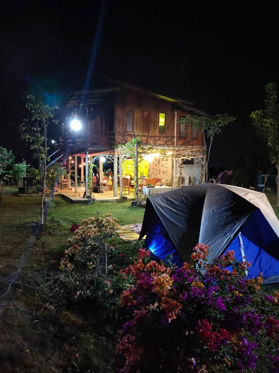 Suitetrails - Ban Suan Khun Yai