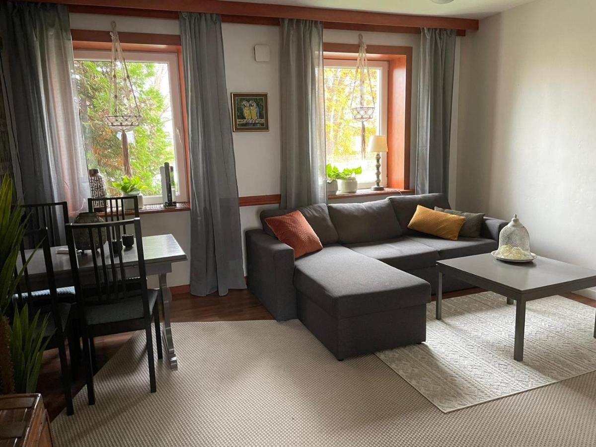 Rymlig lägnhet med 2 sovrum - Housity