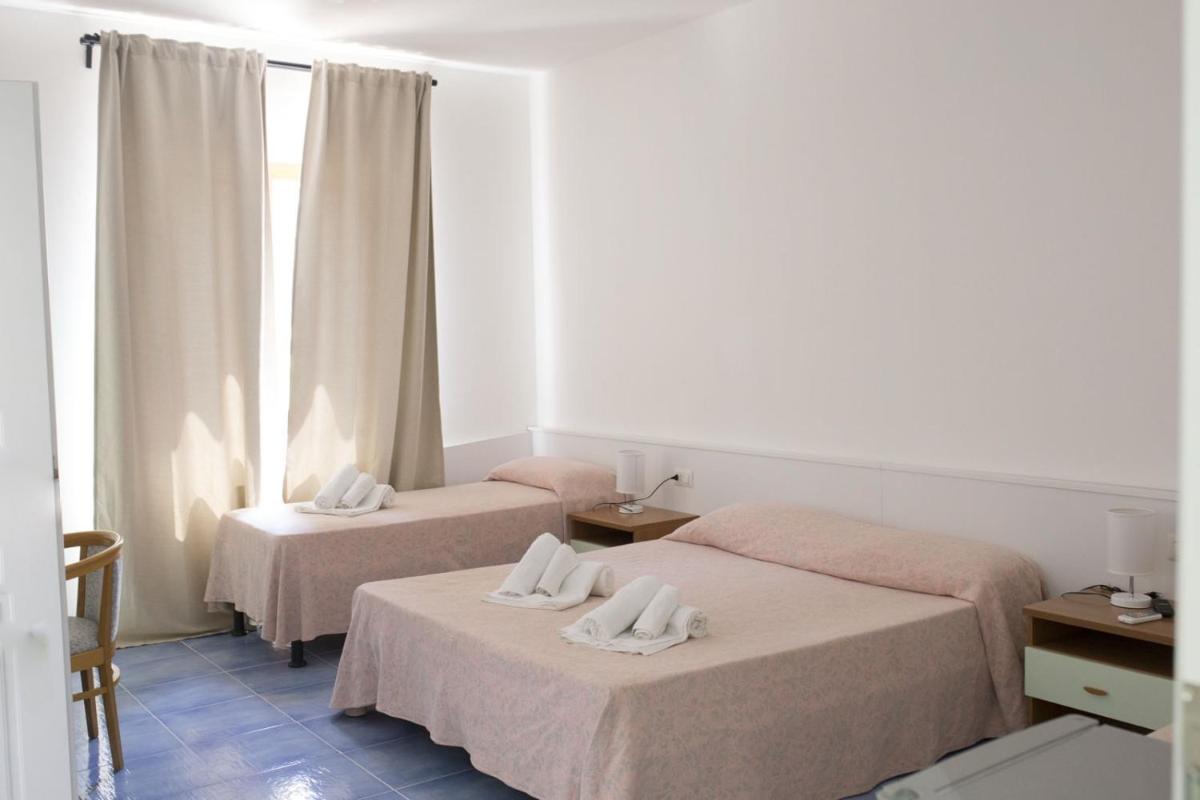B&B Il Cavaliere Tropea - Housity