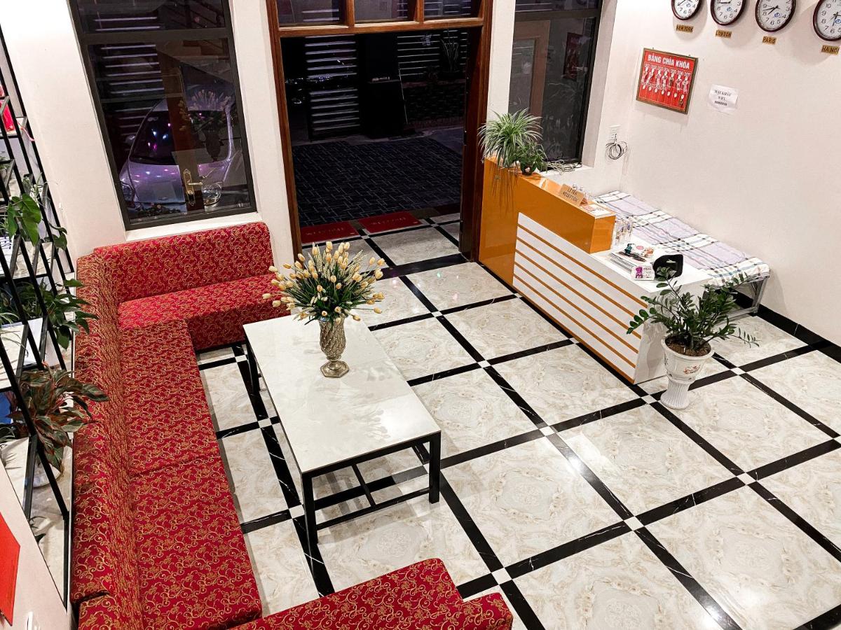 Ha Giang Ali Hostel - Housity