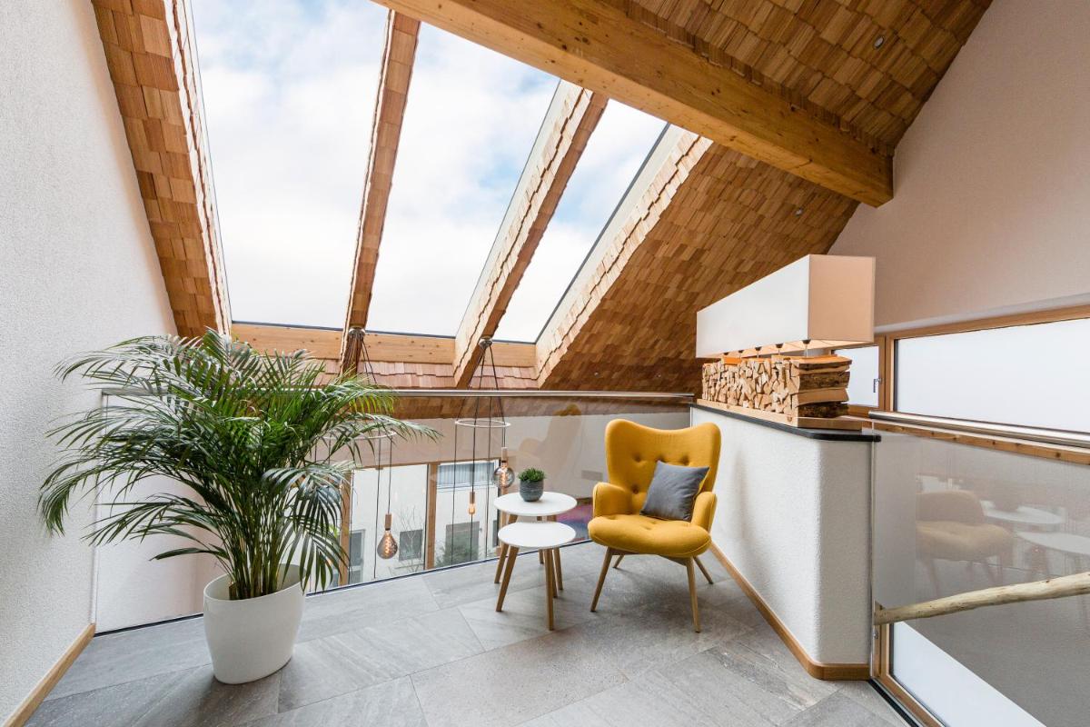 Gästehaus Sonnenwirth - Housity