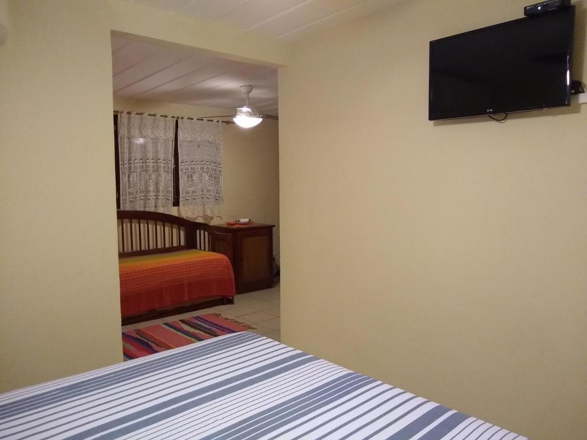 Pousada Castelinho - Housity