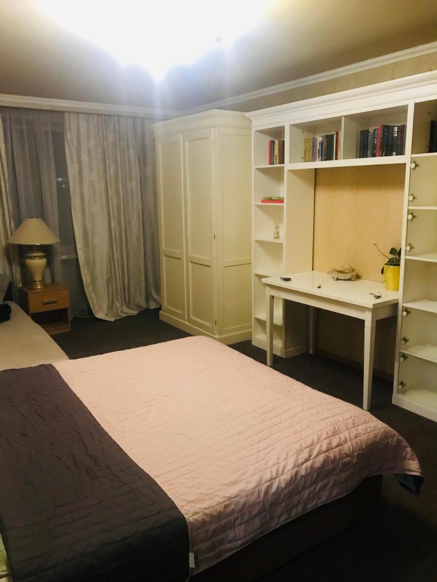 Апартаменты проспект А.Поля 8 - Housity