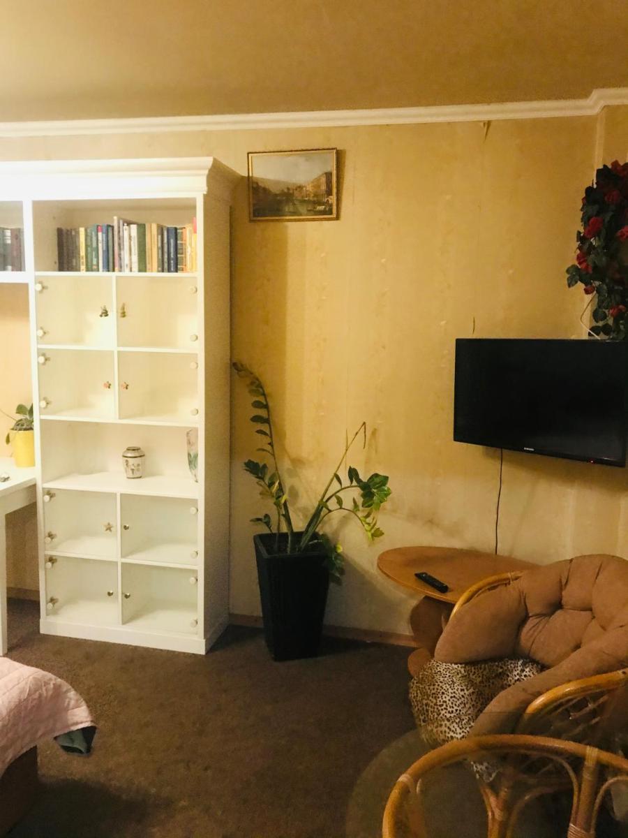 Апартаменты проспект А.Поля 8 - Housity
