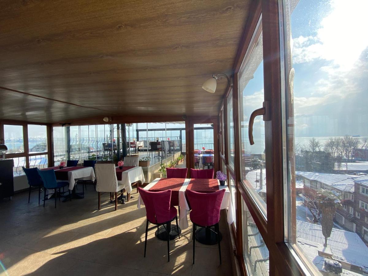 Spinel Hotel - Old City - Housity