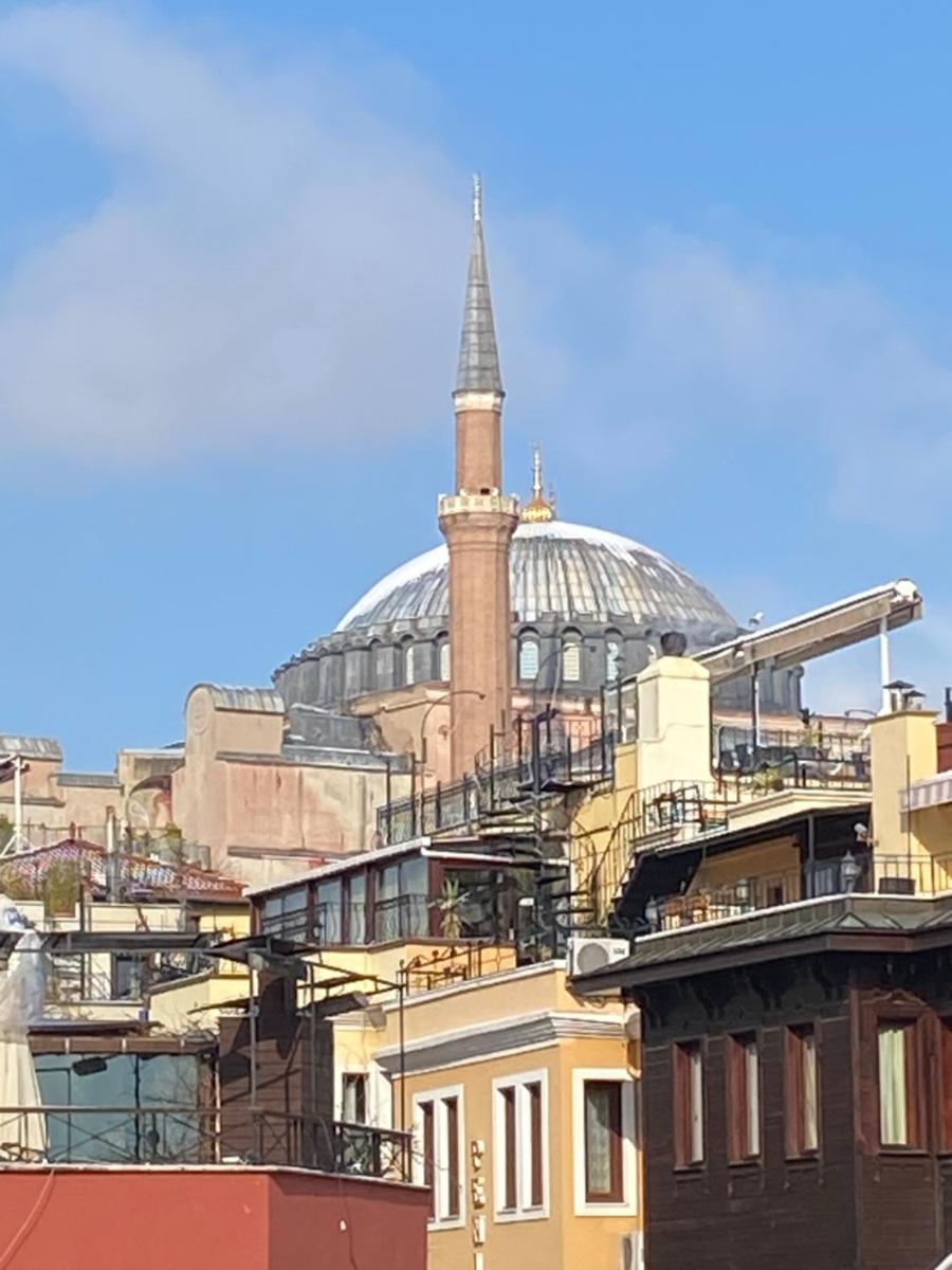 Spinel Hotel - Old City - Housity