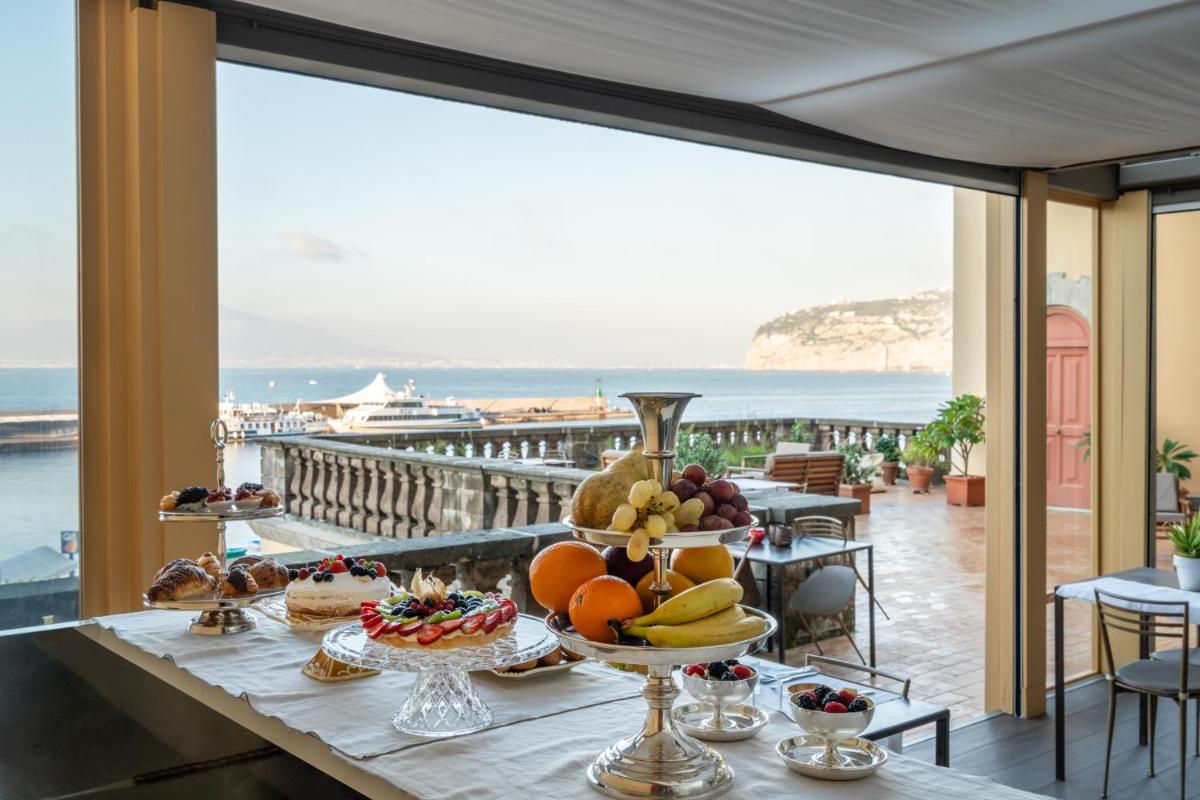Marina Piccola 73 - Housity