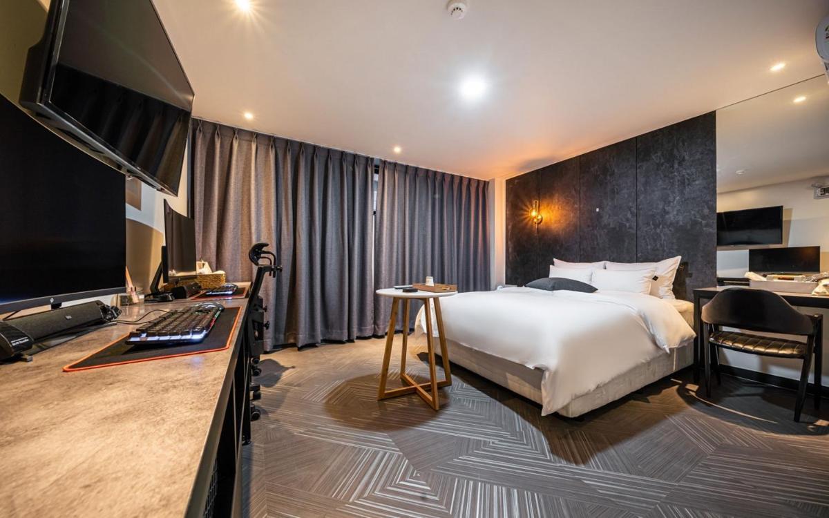 St. 179 Incheon Hotel - Housity