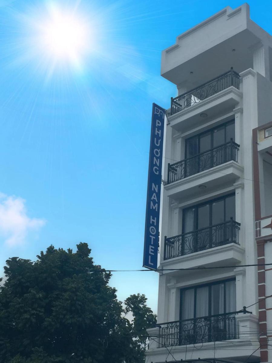 Khách sạn Phương Nam - Housity